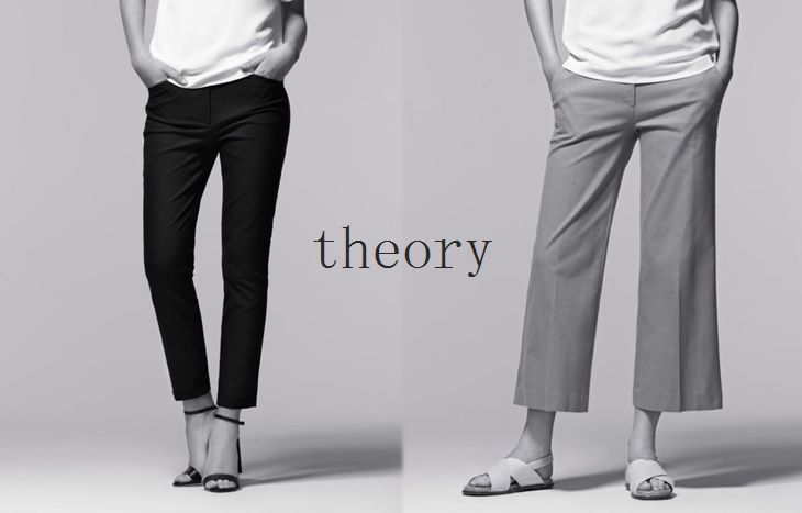 theory/DRESS（ワンピース）